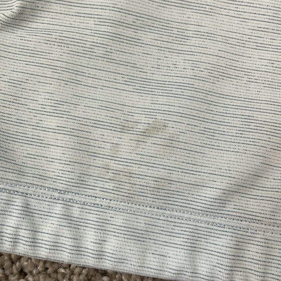 Outdoor Voices Tech Sweat Crop - Picture 4 of 4